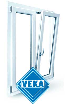 Профиль Veka Профиль Veka