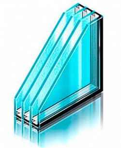 Трёхкамерные